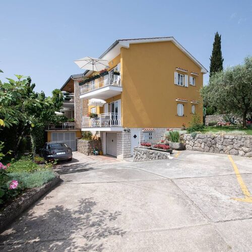 Apartment Miriam Icici  3