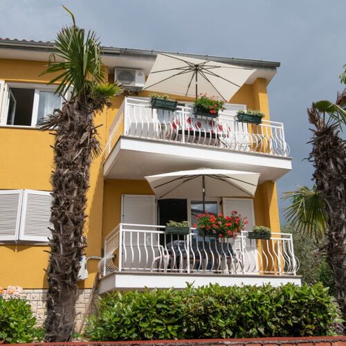 Apartment Miriam Icici  4