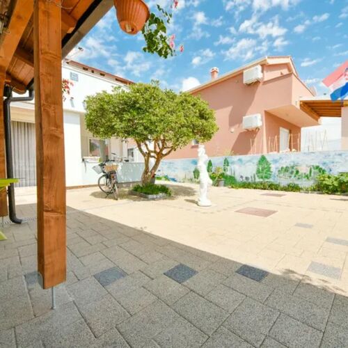 Apartments Mimi Nin  3