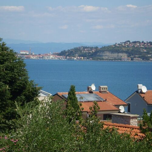 Apartment LILLY Savudrija