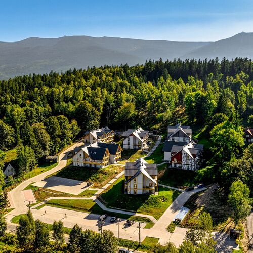 Apartamenty Sun&Snow Osada Szklarska Poręba