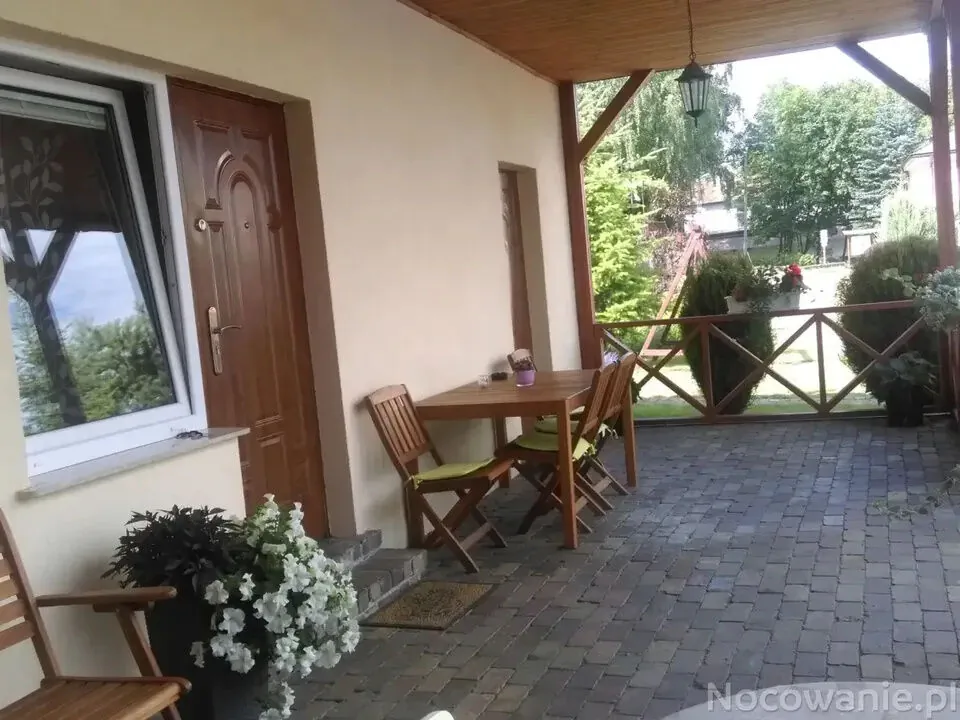 Noclegi Albero Szczebrzeszyn