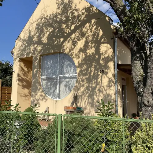 Csomópont Családi Vendégház Somogytúr 004 kép