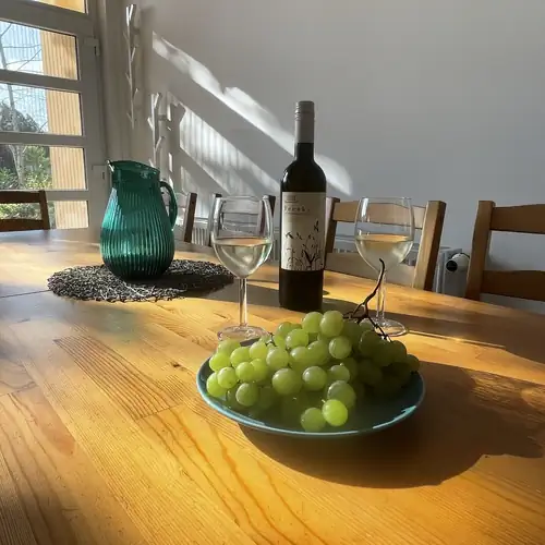 Csomópont Családi Vendégház Somogytúr 006 kép