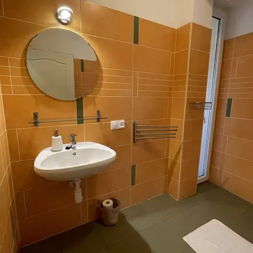 Csomópont Családi Vendégház Somogytúr 010 kép