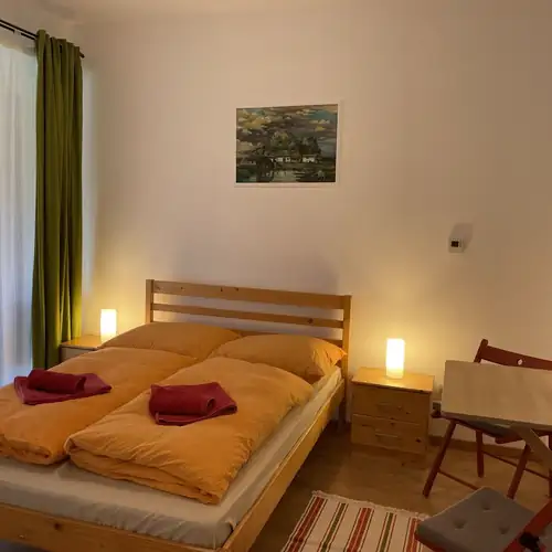Csomópont Családi Vendégház Somogytúr 012 kép