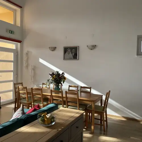 Csomópont Családi Vendégház Somogytúr 015 kép