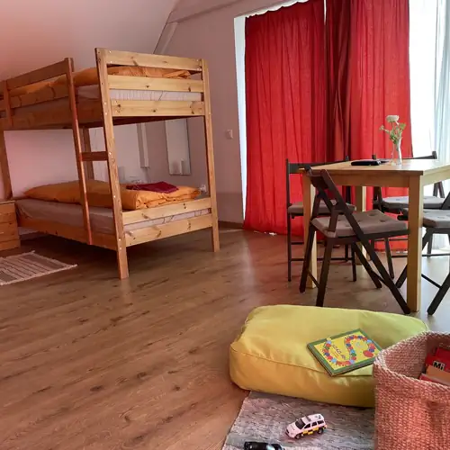 Csomópont Családi Vendégház Somogytúr 018 kép