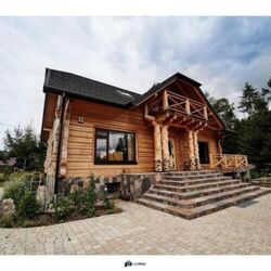 Dom BORYSÓWKA (koło Augustowa) Podlasie/Suwalszczyzna&nbsp;<sup></sup>