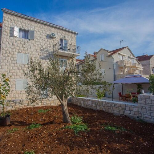 Apartment Lenka Mato Sutivan  4