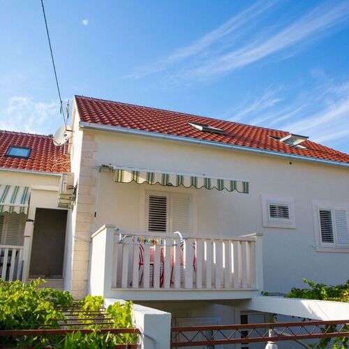 Apartment Lenka Mato Sutivan  2