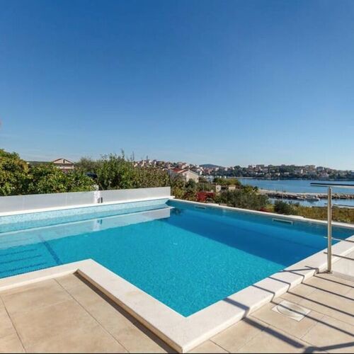 Apartments Rose Seget Vranjica  4