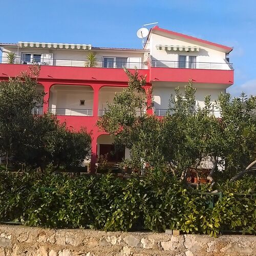 Apartment Mare Seget Vranjica  4