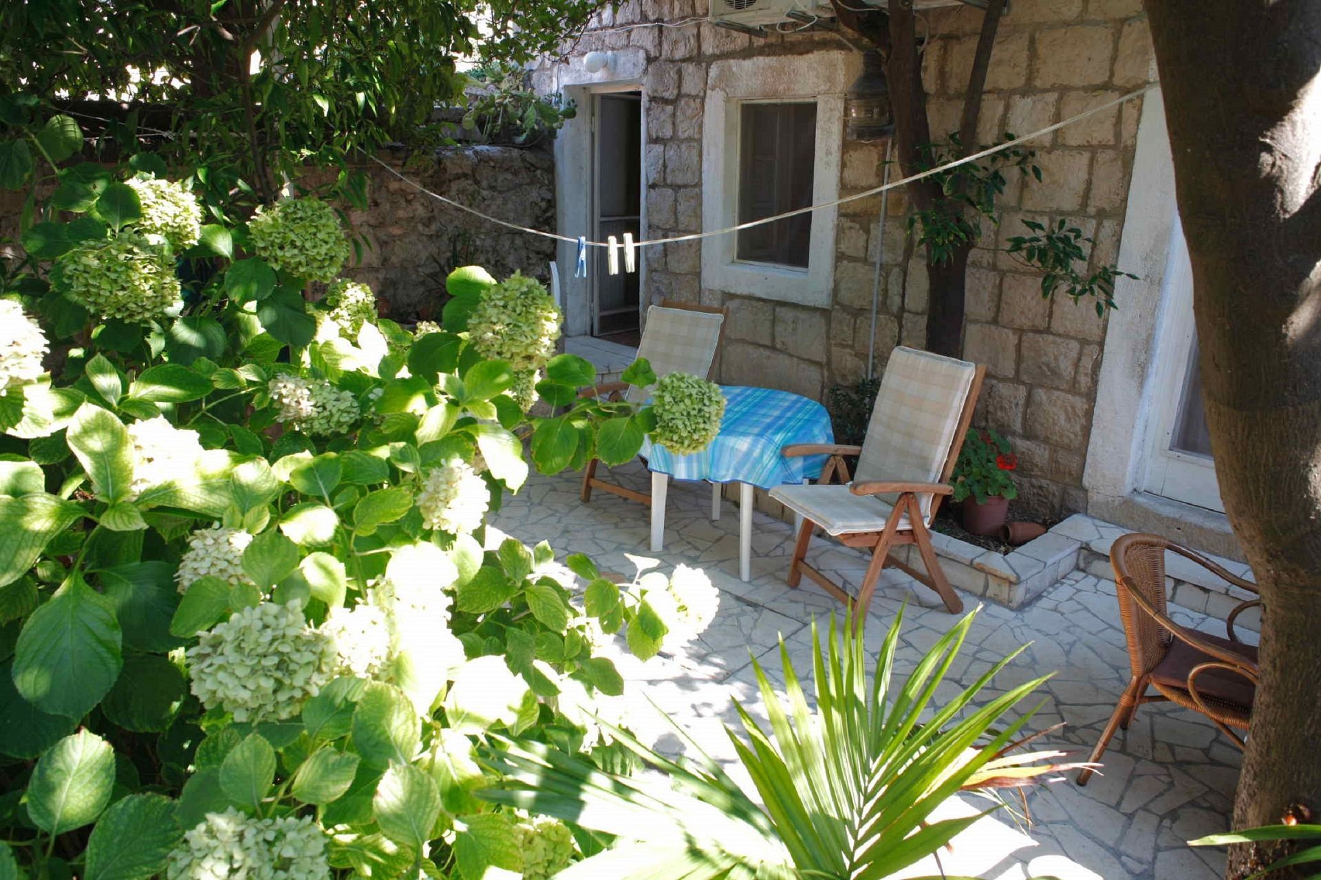 Apartment Milu Cavtat
