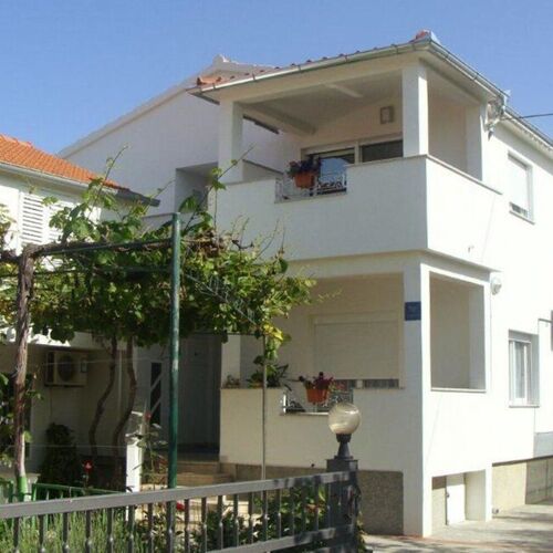 Apartments Let Sukosan  4