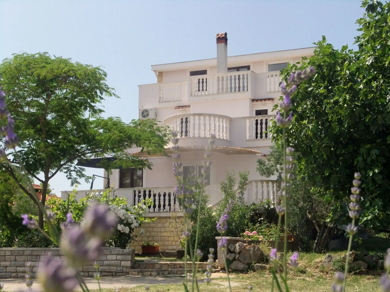 Apartment Maja Dobropoljana