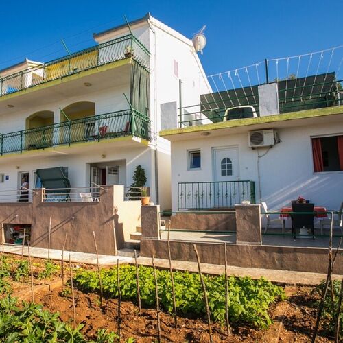 Apartment Marija Trogir  4