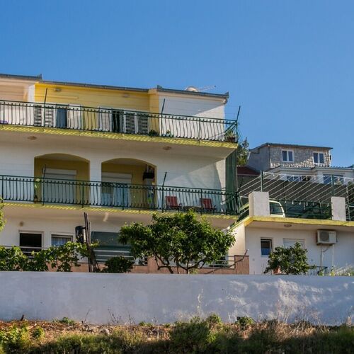 Apartment Marija Trogir  2