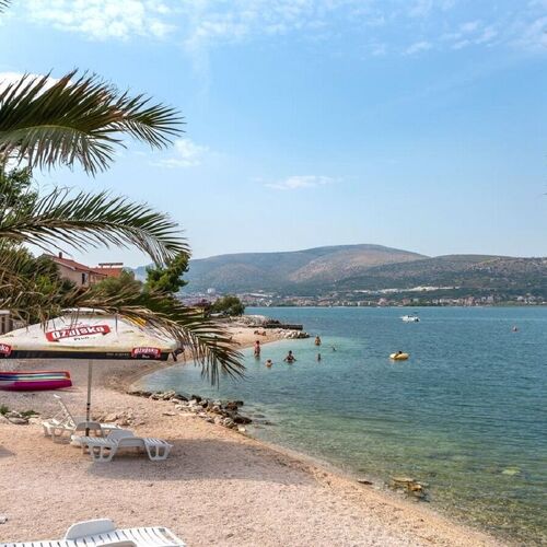 Apartment Doktor Trogir  4