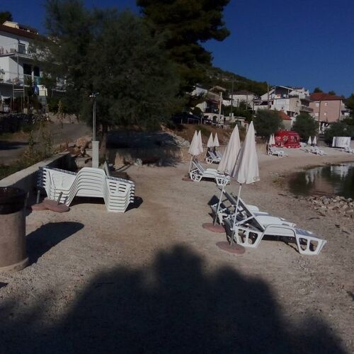 Apartment Doktor Trogir  3