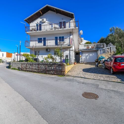 Apartment Doktor Trogir