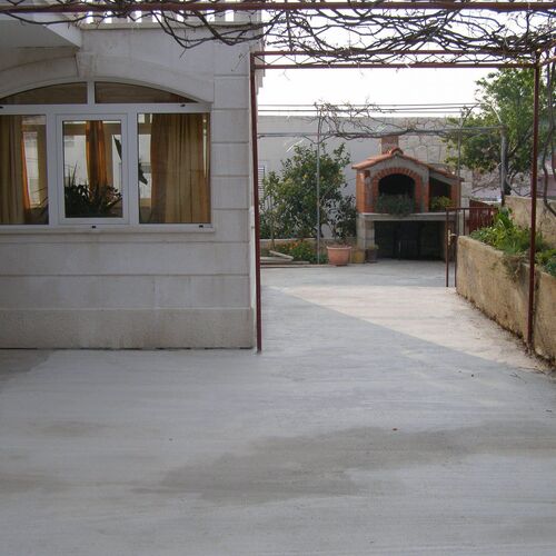 Apartments Marija Hvar II III  3