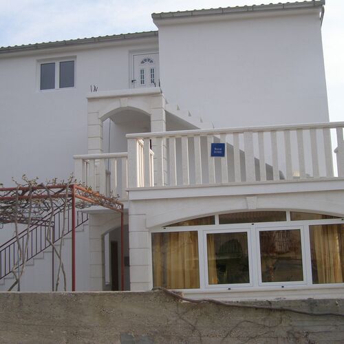 Apartments Marija Hvar II III  2