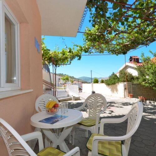 Apartments Sima Trogir  4