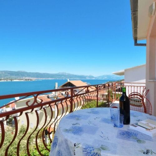 Apartments Sima Trogir  2