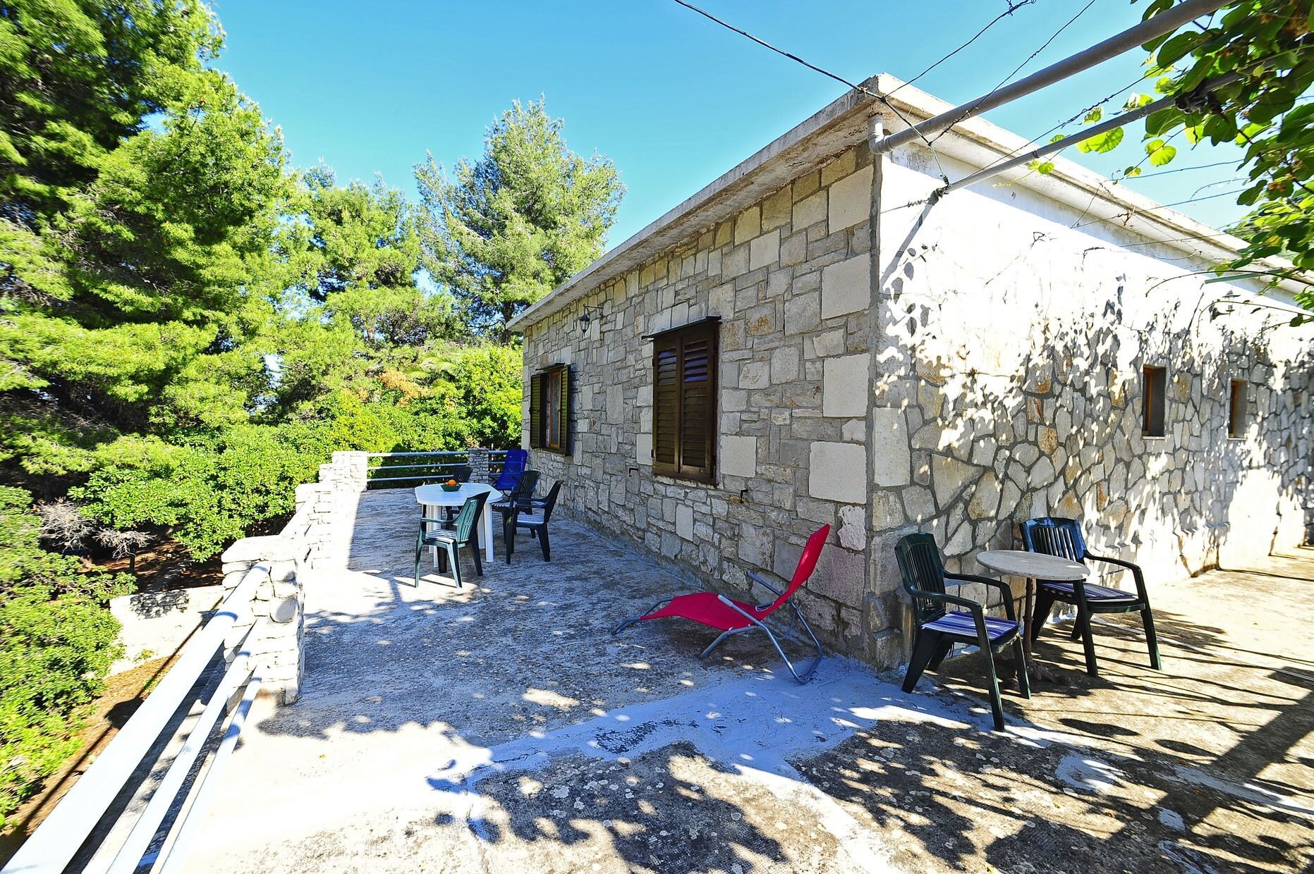 House Villa Marijeta Stomorska