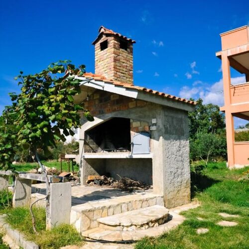Apartments Nada Novalja II  3