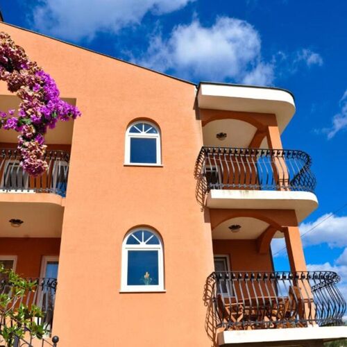 Apartments Nada Novalja II  4