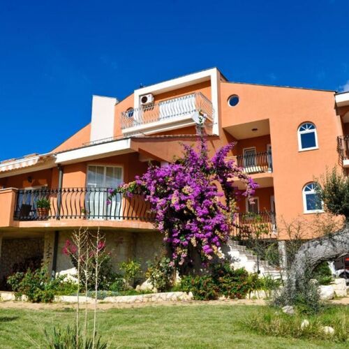 Apartments Nada Novalja II  2