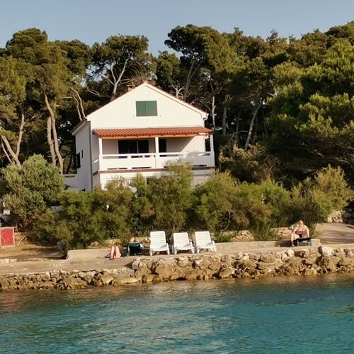 Apartment Igi Ugljan