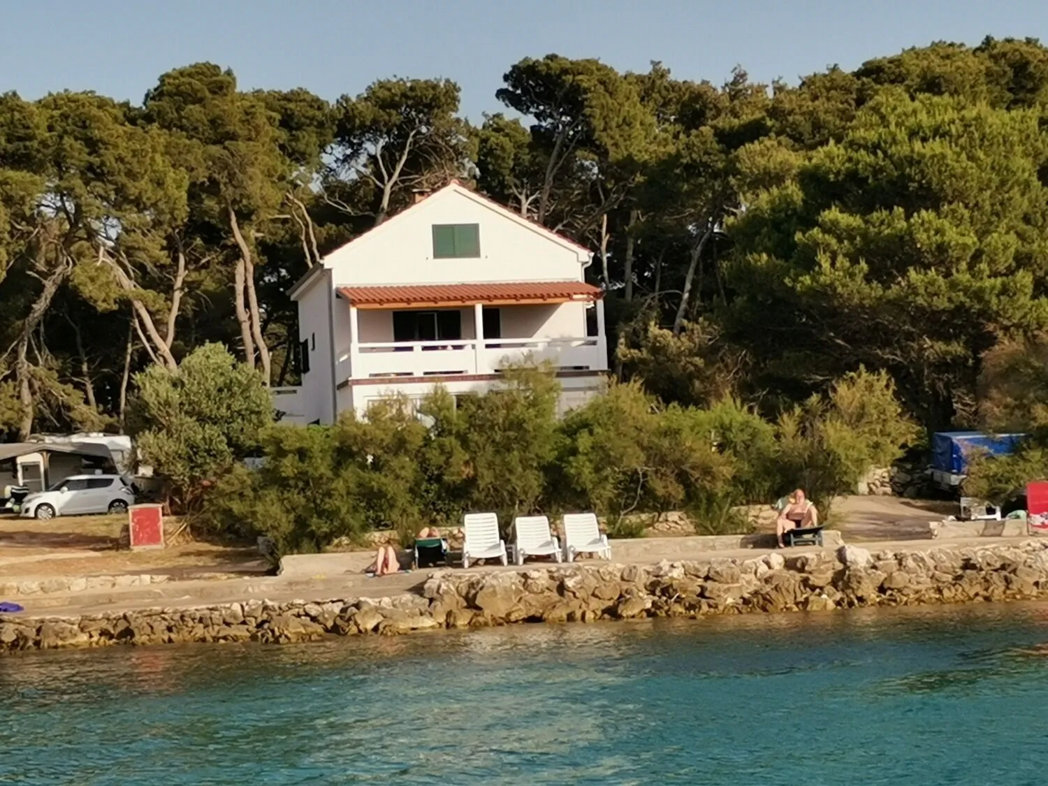 Apartment Igi Ugljan