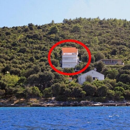 Apartments Mari Korcula  4