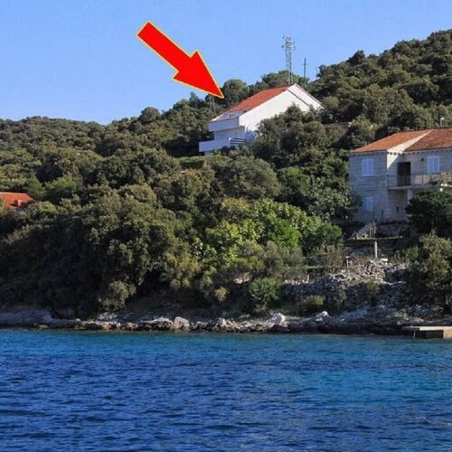 Apartments Mari Korcula  2