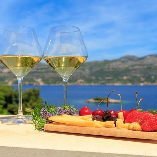 Apartments Mari Korcula