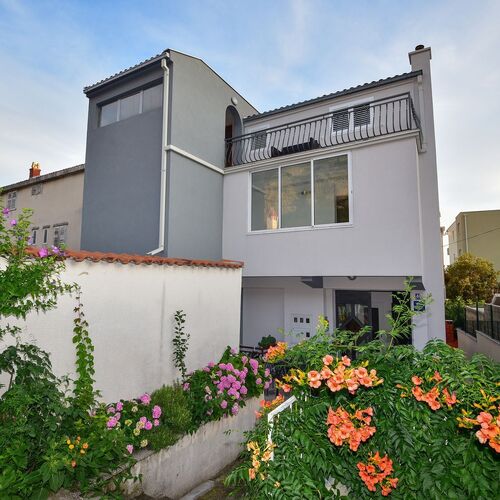 Apartment Marijo Makarska  4