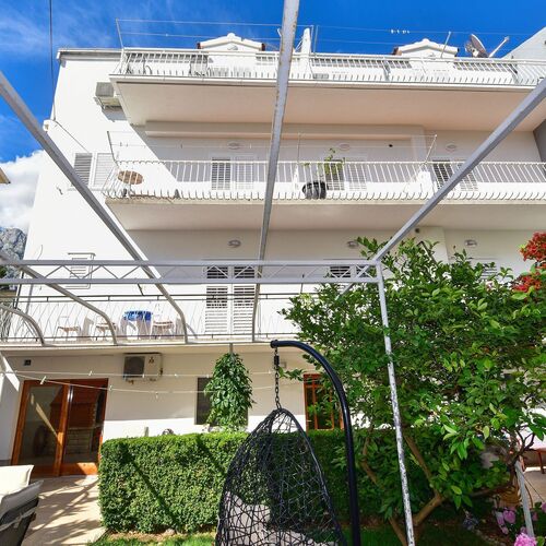 Apartment Marijo Makarska  3
