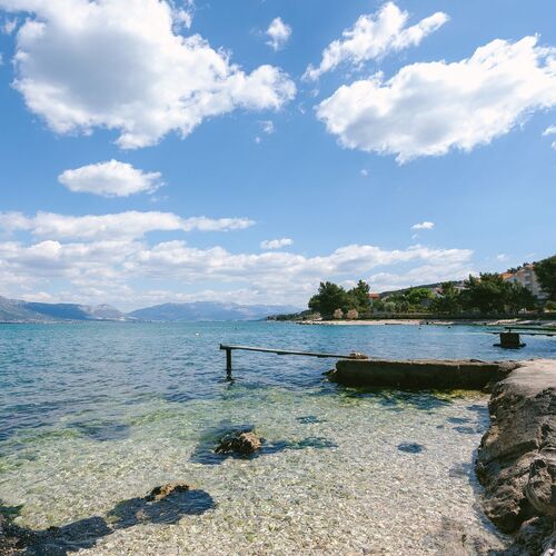 Apartment Ivica Trogir  3