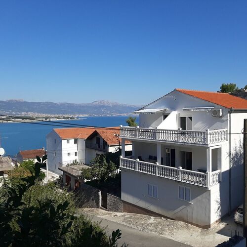 Apartment Ivica Trogir  4