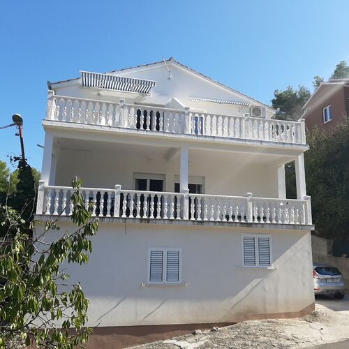 Apartment Ivica Trogir  2