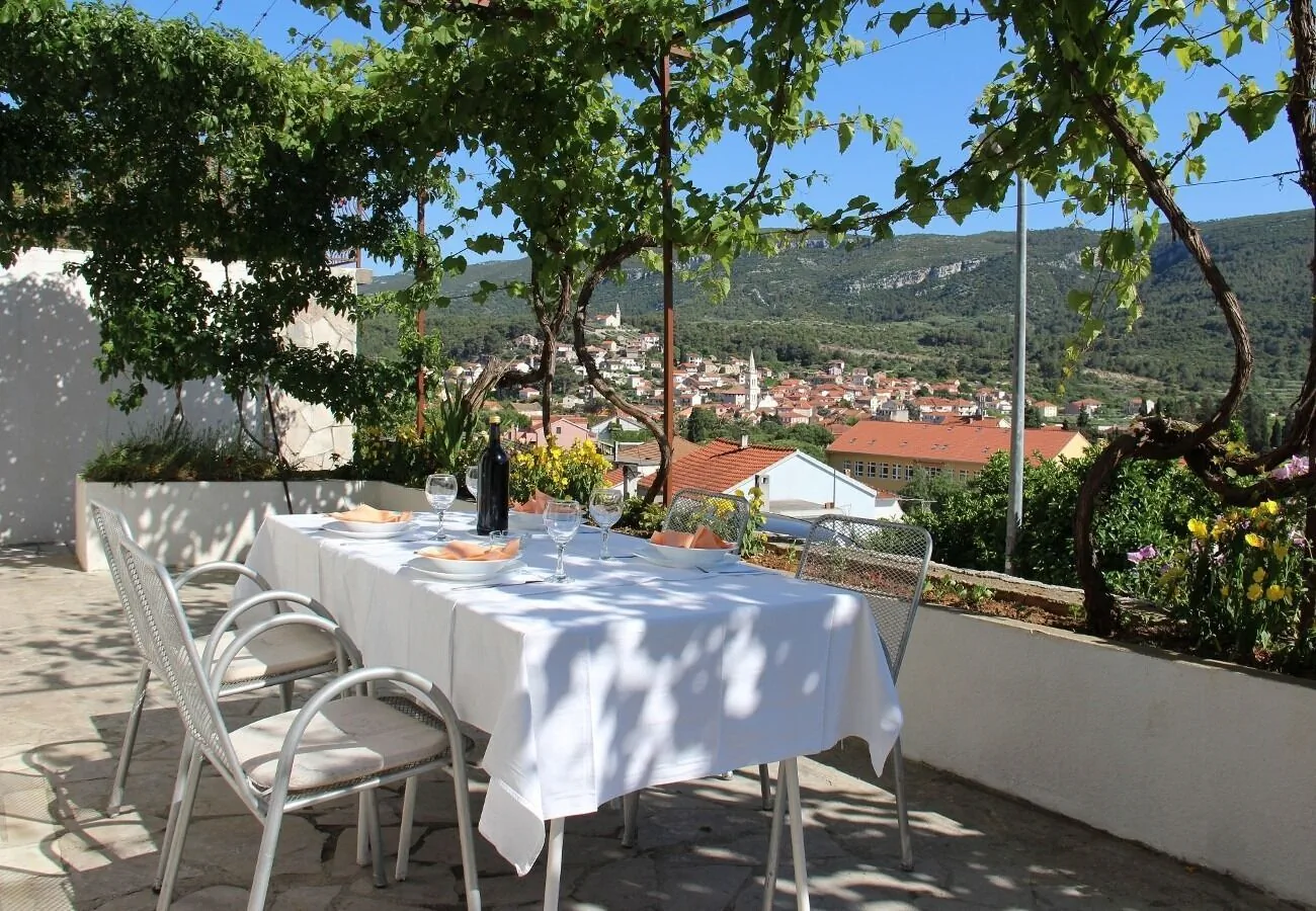 Apartment Jasna Jelsa