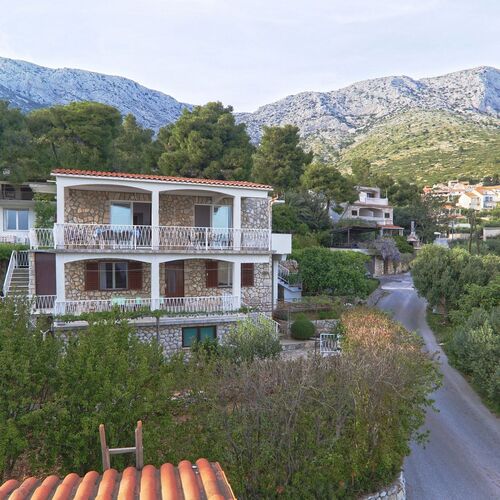 Apartments Ivan Ivan Dolac  4