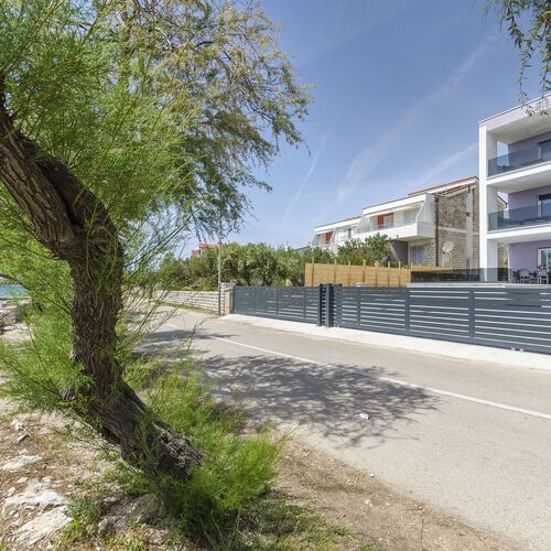Apartments Adriatic Vodice  3