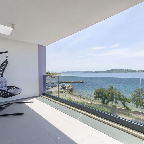 Apartments Adriatic Vodice  2