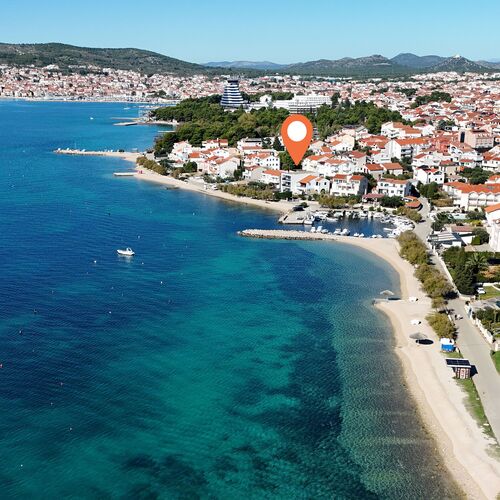 Apartments Adriatic Vodice