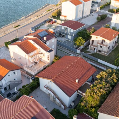 Apartment Petar Nin  3