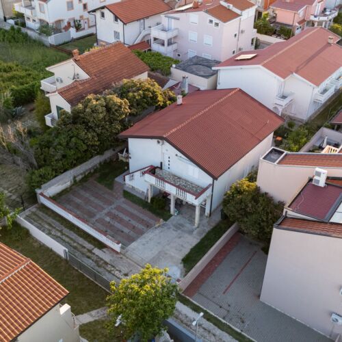 Apartment Petar Nin  2